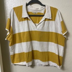 Madewell Oversized Tee